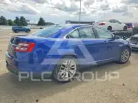 2013 Ford TAURUS фото