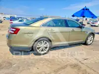 2013 Ford TAURUS фото