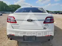 2013 Ford TAURUS фото