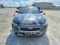 2013 Ford TAURUS фото