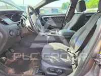 2013 Ford TAURUS фото