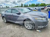 2013 Ford TAURUS photo