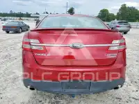 2013 Ford TAURUS фото