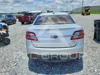 2013 Ford TAURUS photo