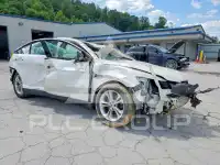 2013 Ford TAURUS фото