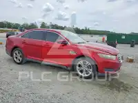 2013 Ford TAURUS photo