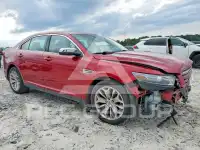 2013 Ford TAURUS фото