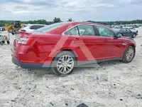 2013 Ford TAURUS фото