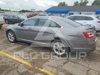 2013 Ford TAURUS photo