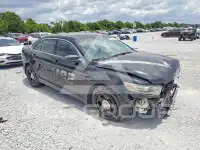 2013 Ford TAURUS photo