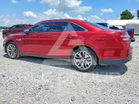 2013 Ford TAURUS фото