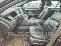 2013 Ford TAURUS фото
