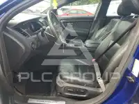 2013 Ford TAURUS фото