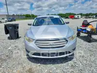 2013 Ford TAURUS photo