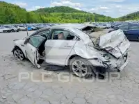 2013 Ford TAURUS фото