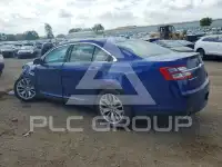 2013 Ford TAURUS photo