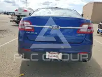 2013 Ford TAURUS фото