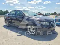 2013 Ford TAURUS фото