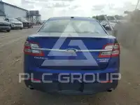 2013 Ford TAURUS photo