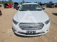 2013 Ford TAURUS фото