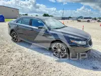 2013 Ford TAURUS фото
