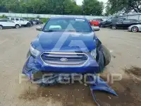 2013 Ford TAURUS photo