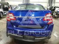 2013 Ford TAURUS фото