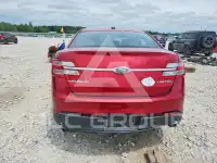 2013 Ford TAURUS фото