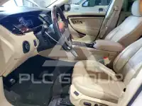 2013 Ford TAURUS photo