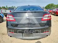 2013 Ford TAURUS фото
