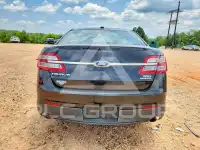2013 Ford TAURUS фото