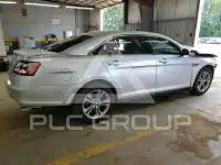 2013 Ford TAURUS фото