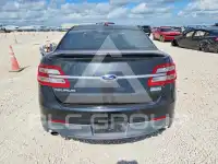 2013 Ford TAURUS фото