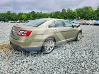 2013 Ford TAURUS фото