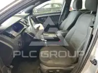 2013 Ford TAURUS фото