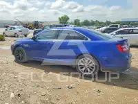 2013 Ford TAURUS фото