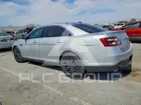2013 Ford TAURUS фото