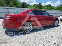2013 Ford TAURUS фото