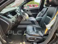 2013 Ford TAURUS фото