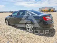 2013 Ford TAURUS photo