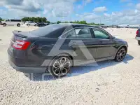 2013 Ford TAURUS фото