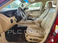 2013 Ford TAURUS фото