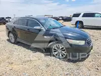 2013 Ford TAURUS photo