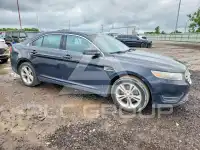 2013 Ford TAURUS фото