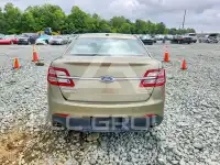 2013 Ford TAURUS фото