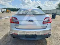 2013 Ford TAURUS фото