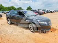 2013 Ford TAURUS фото