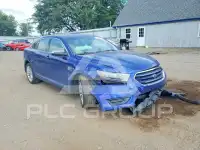 2013 Ford TAURUS photo