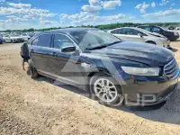2013 Ford TAURUS фото