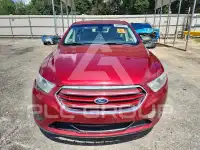 2013 Ford TAURUS фото